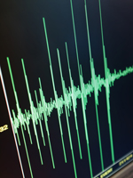 earthquake