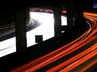 headlights