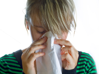 sneeze