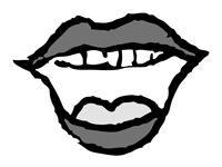 lipsbw