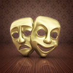 comedy-tradgedy